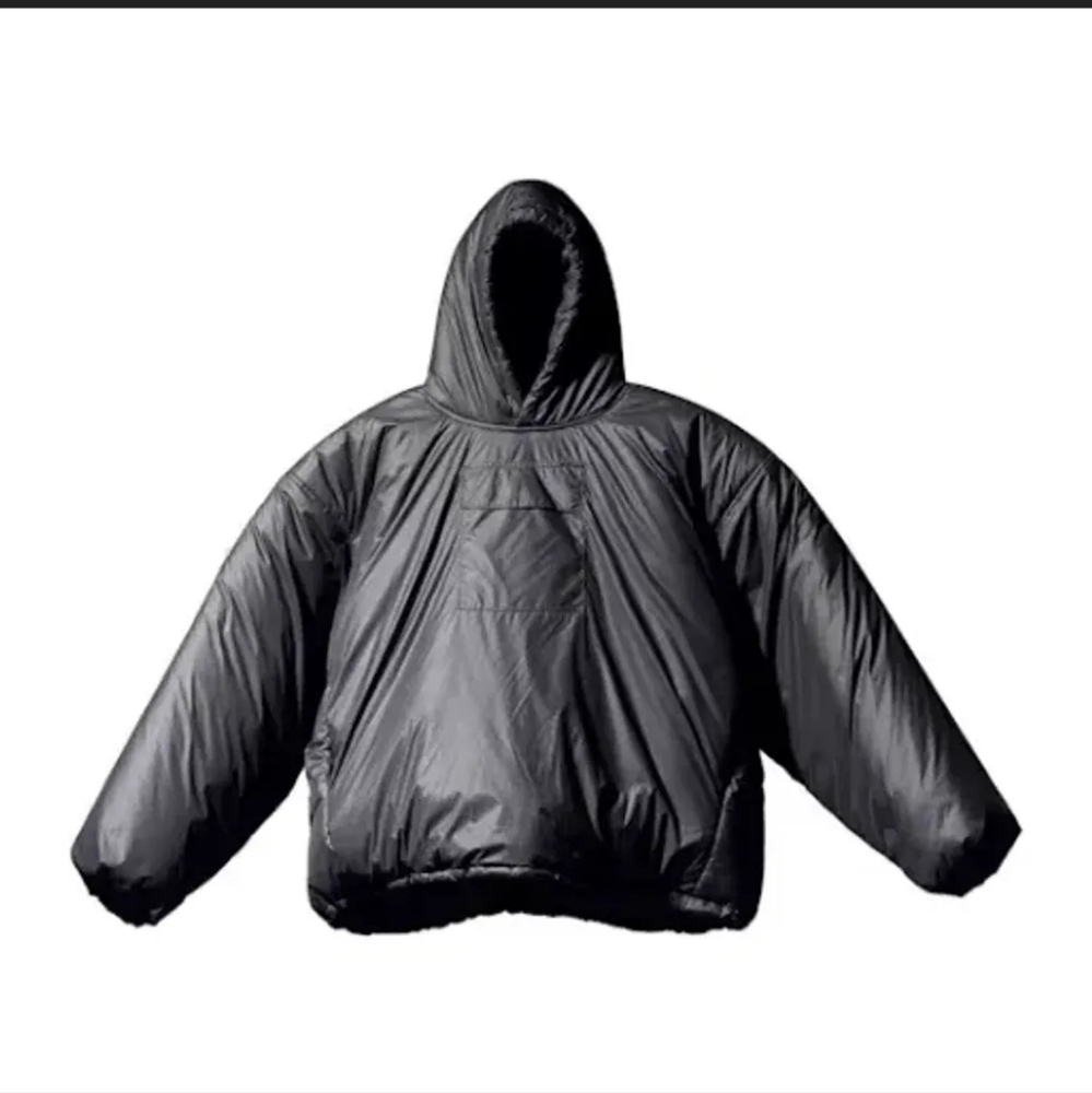 Yeezy Gap Engineered by Balenciaga